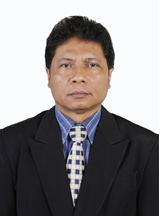 DR. YUNUS SUBAGYO SWARINOTO, M.Si