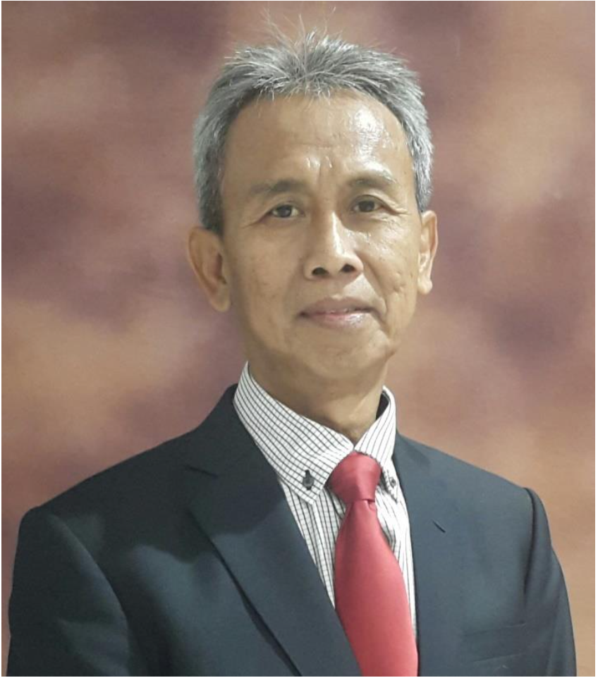 Dr. URIP HARYOKO, M.Si