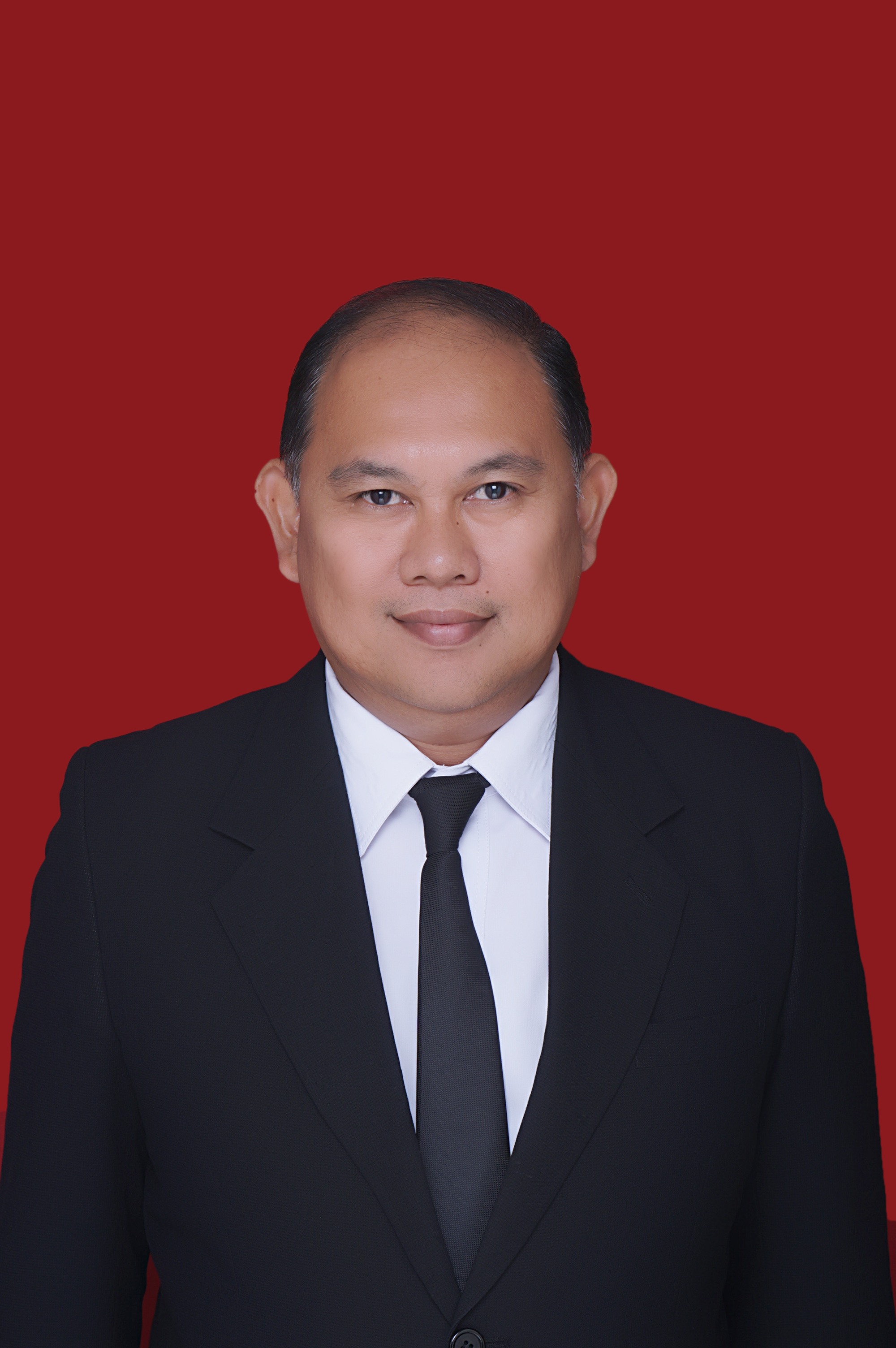 EDISON KURNIAWAN, S.Si, M.Si