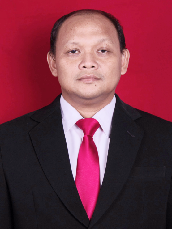 DR. ARIES KRISTIANTO, S.T, M.Si