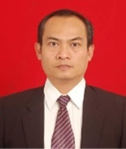 DR. INDRA GUSTARI, ST, M.SI