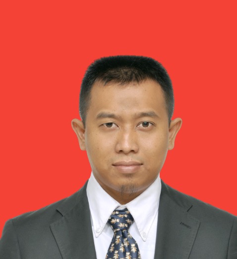 Dr. SUGENG PRIBADI, ST, MDM