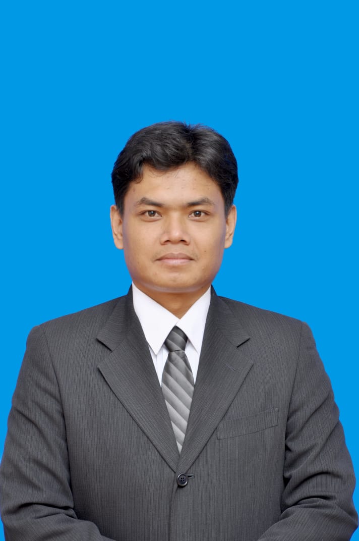 Dr. YOSAFAT DONNI HARYANTO, SP, M.Si