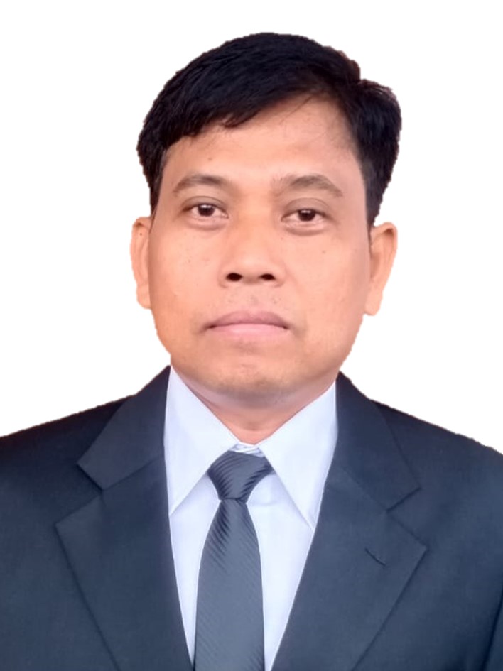 Dr. WIJAYANTO, S.T, M.Sc