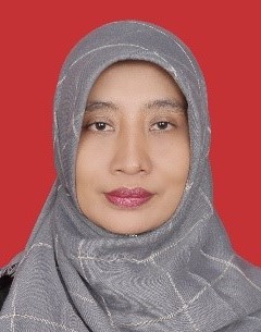 DYAH LUKITA SARI, S.Si, MT