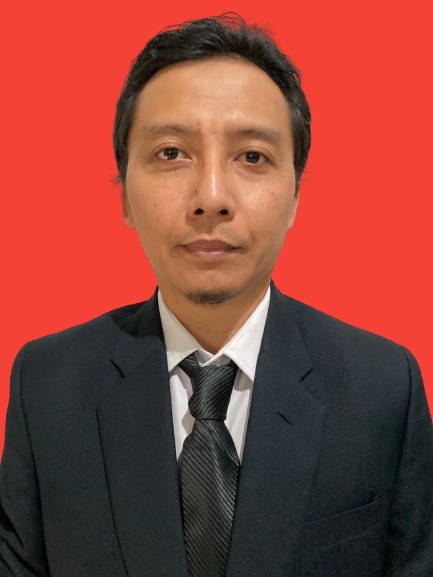 Dr. DANANG EKO NURYANTO, S.Si, M.Si