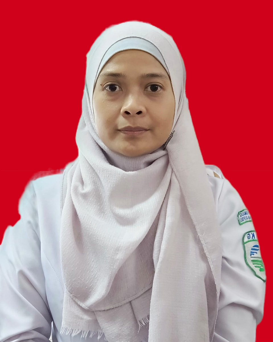 DIAN NUR RATRI, M.Sc