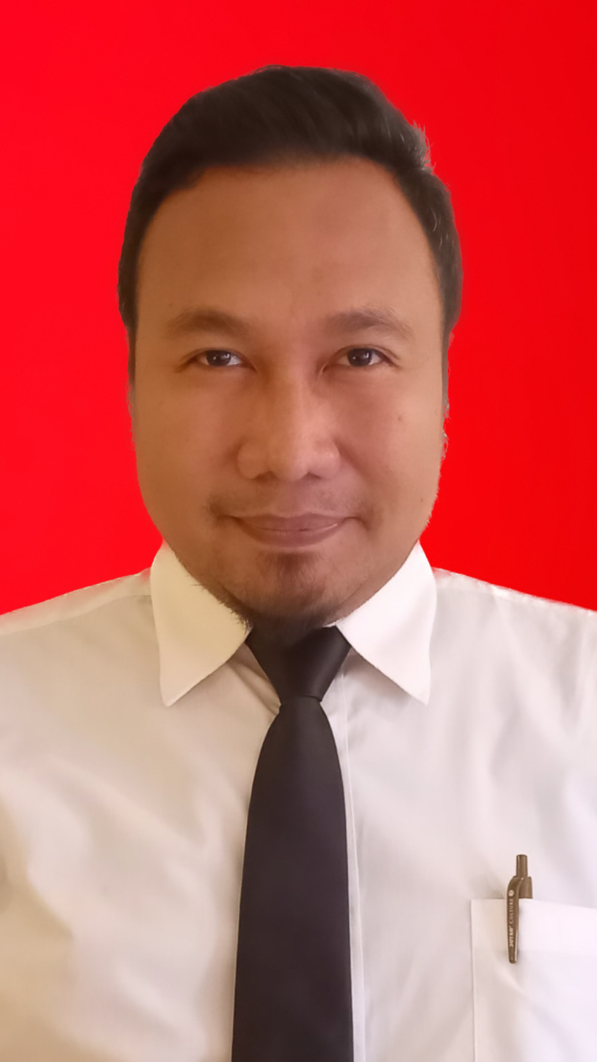 Dr. ACHMAD SUPANDI, S.Kom, MMSI