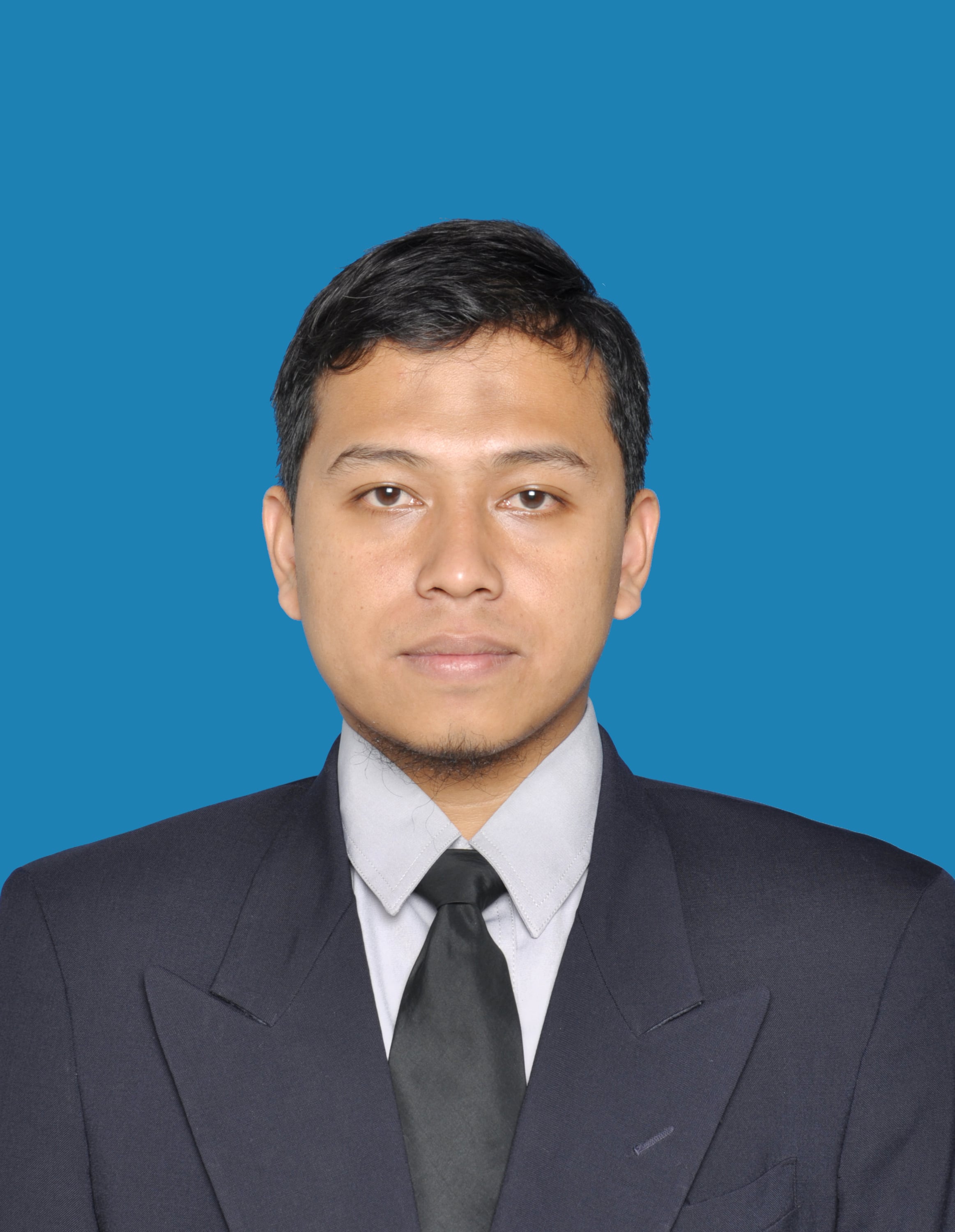 Dr. FURQON ALFAHMI, S.Si, M.Si.