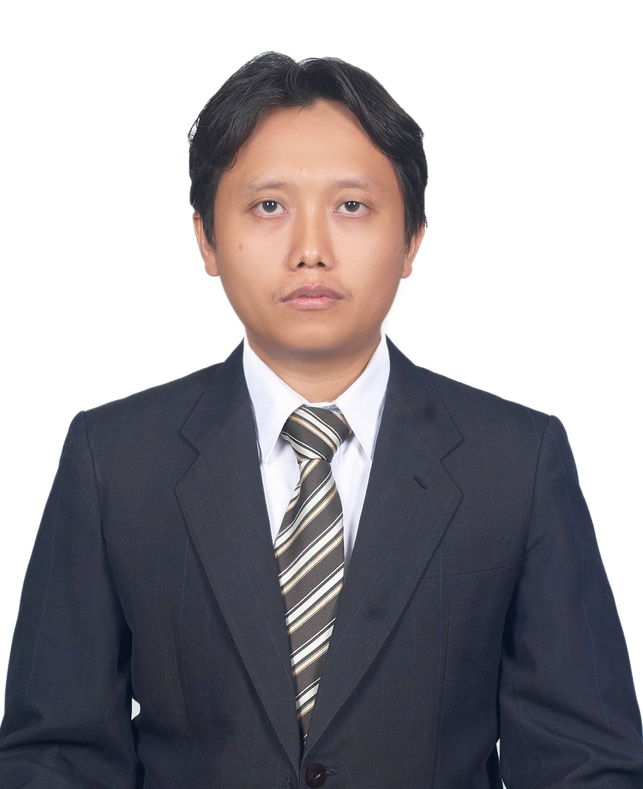 Dr.. MUHAMAD SYIROJUDIN, S.Si, M.Si