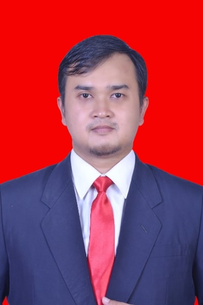 MUHAMMAD ARIF MUNANDAR, S.SI, M.Si